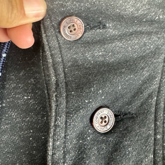 Surfside Supply Hoody Sz XL - Picture 5 of 7